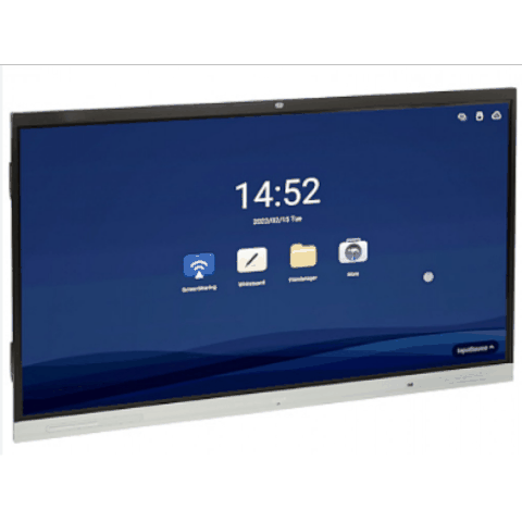 İnteraktiv lövhə Dahua DHI-LCH65-MC410-B — 5 514 ₼ · Bakı · İnteraktiv panellər və LED ekranlar İnteraktiv lövhə Dahua DHI-LCH65-MC410-B — Bakı