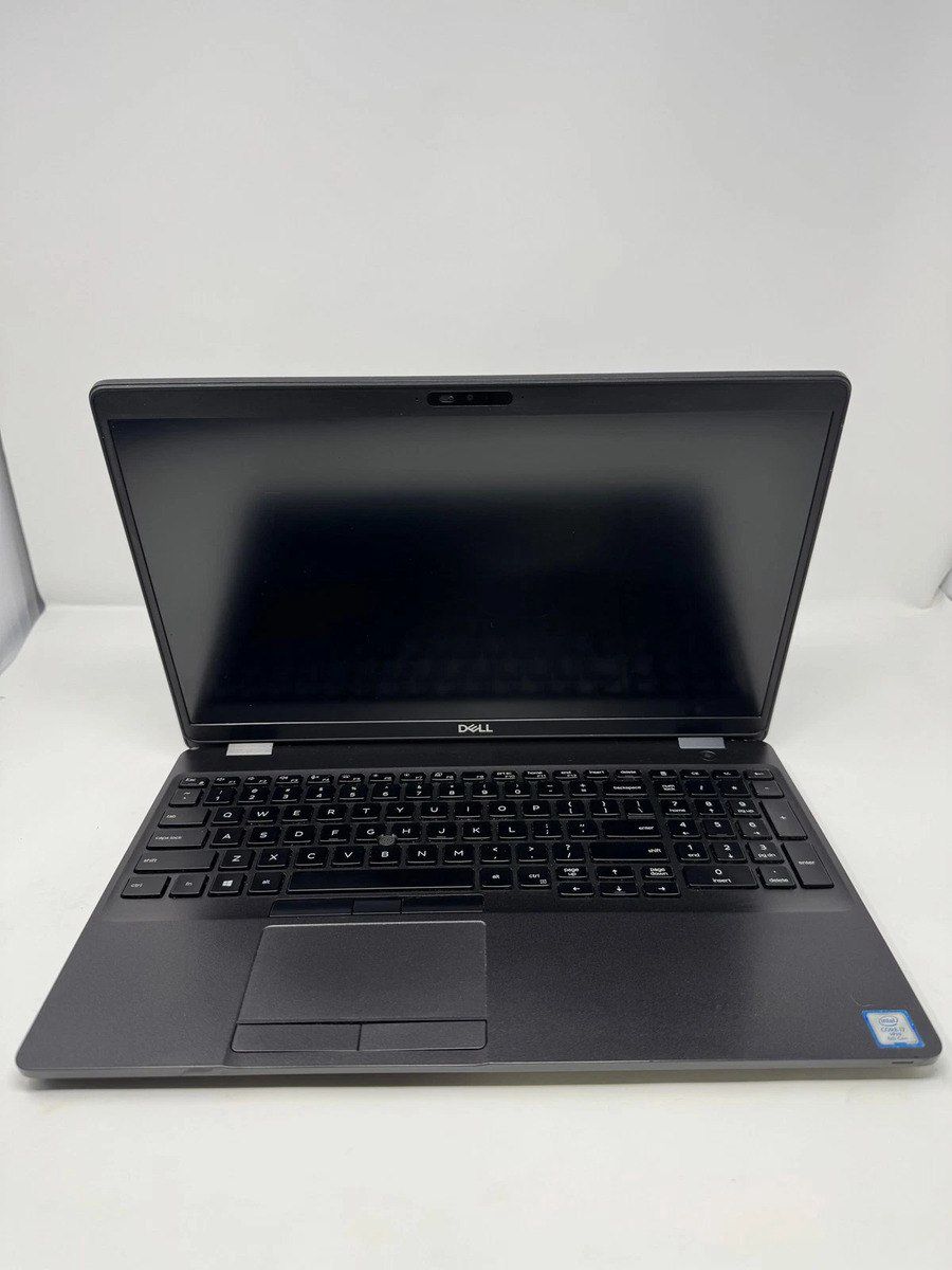 Dell Latitude 5500 — Noutbuklar, Bakı (3)