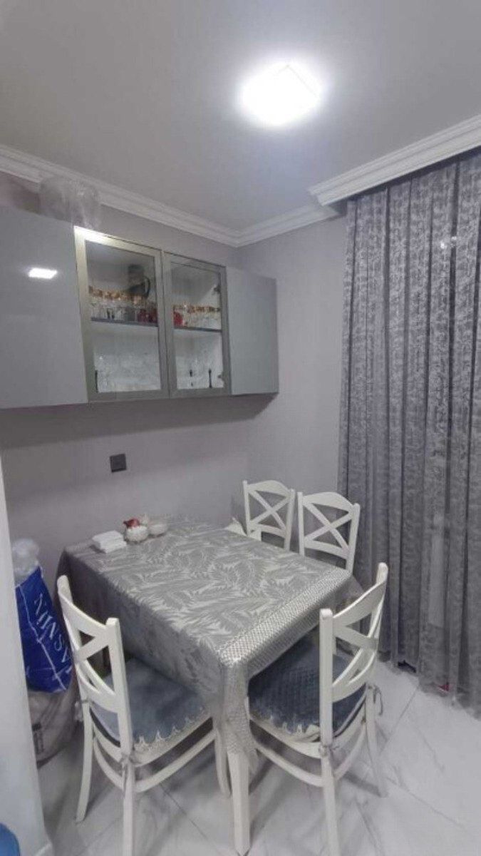 Satılır 3 otaqlı köhnə tikili 75 m² — Mənzil, Bakı (8)