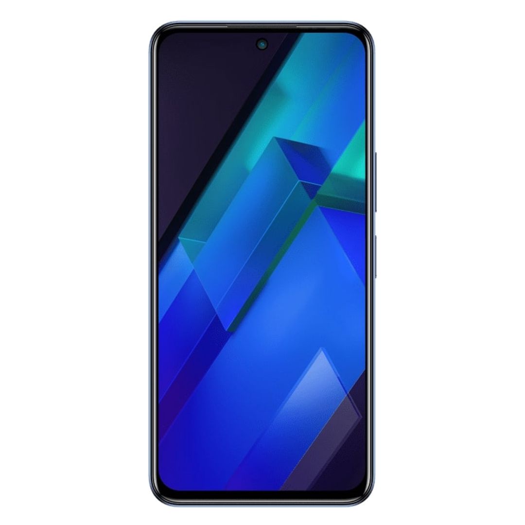 Smartfon Infinix Note 12i LTE 4GB/128GB — Infinix, Bakı (2)