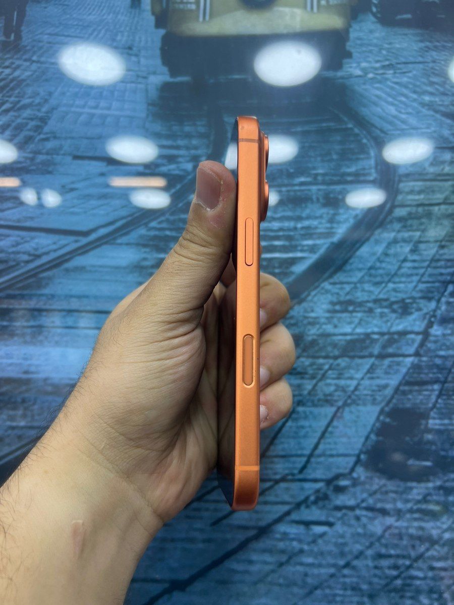 Apple iPhone 17 Pro Cosmic Orange 512GB/12GB — Smartfonlar, Bakı (6)