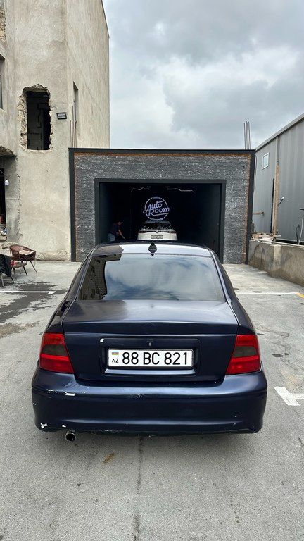 Opel Vectra, 1.6 L, 2000 il, 305 000 km 88-BC-821 — Avtomobillər, Bakı (4)