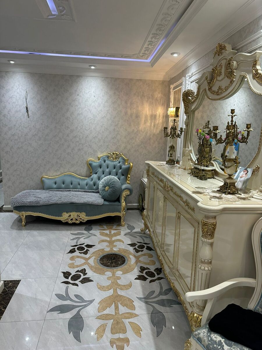 Satılır 3 otaqlı yeni tikili 114 m² — Mənzil, Bakı (6)