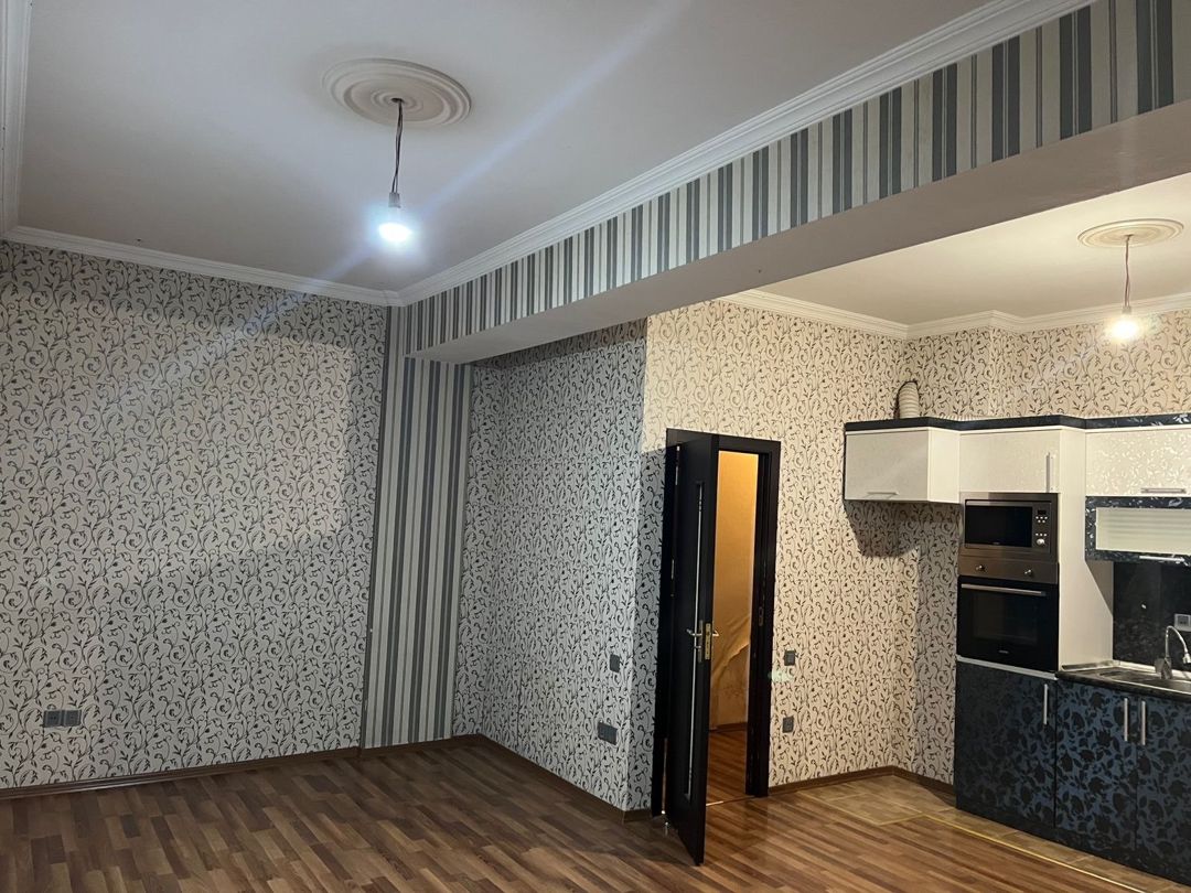 Satılır 2 otaqlı yeni tikili 65 m² — Mənzil, Xırdalan (3)