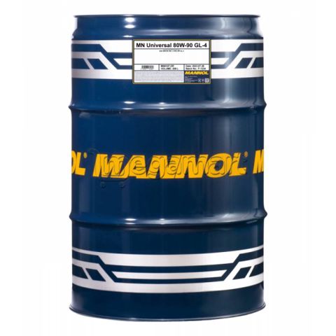 Mühərrik yağı Mannol 8107 Unıversal Getrıebeoel 80W90 208L Metal — 1 555 ₼ · Bakı · Yağlar və texniki mayelər Mühərrik yağı Mannol 8107 Unıversal Getrıebeoel 80W90 208L Metal — Bakı