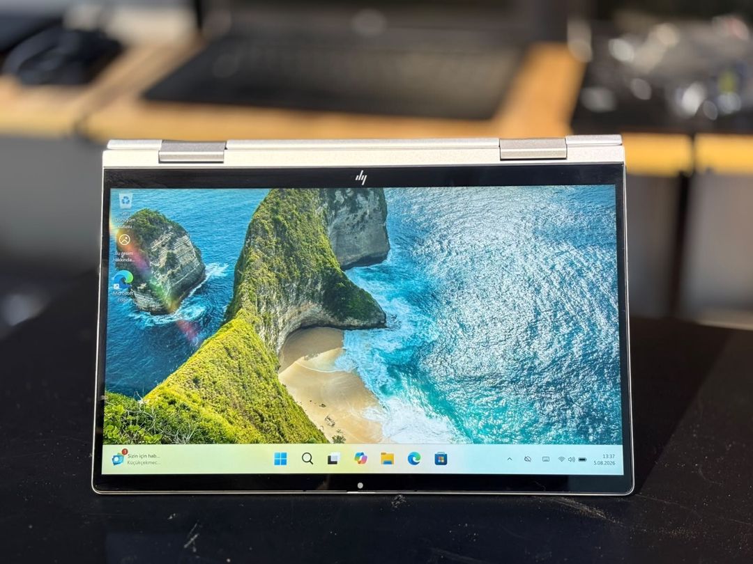 HP intel Core 256 yaddaş — Noutbuklar, Bakı (5)