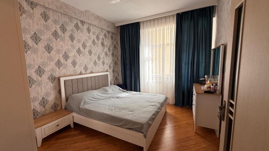 İcarəyə verilir 2 otaqlı yeni tikili 70 m² — Mənzil, Bakı (3)