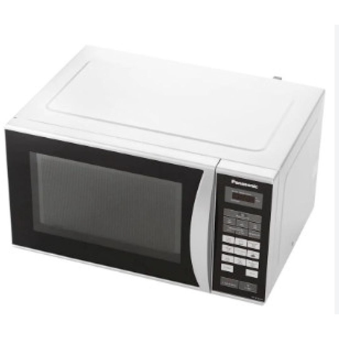 Mikrodalğalı soba Panasonic NN-ST342MZPE — Mikrodalğalı sobalar, Bakı (3)