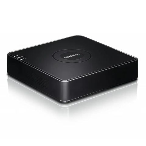 HiWatch DVR108F(C) 8 Port — Almal — Park kamera sistemleri