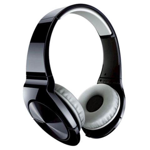 Simli qulaqlıqlar Pioneer MJ751-K Black — Bakı