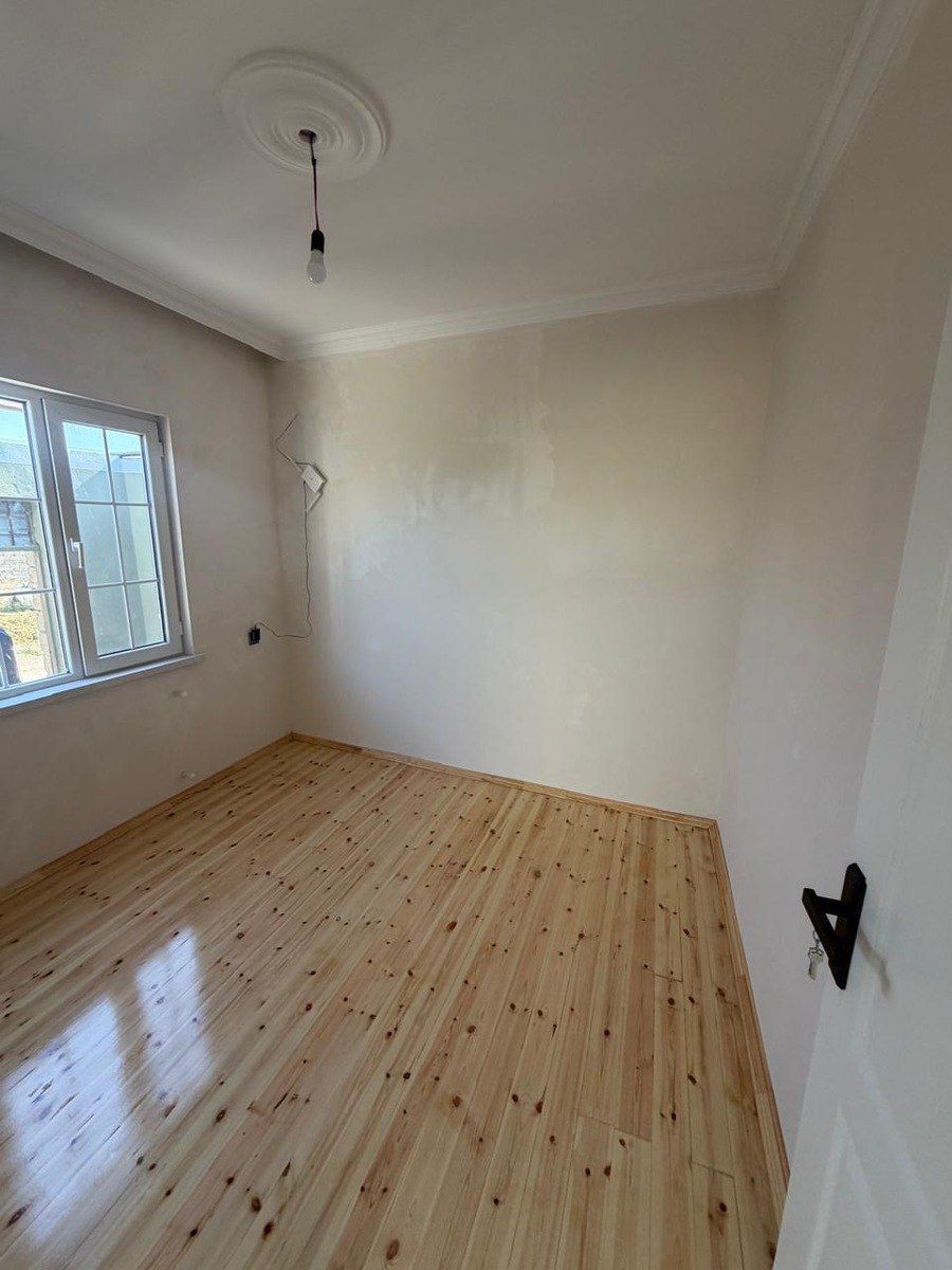 Satılır 2 otaqlı həyət evi/bağ evi 60 m² — Ev, villa, Bakı (7)