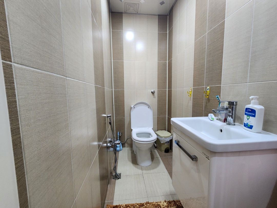 Satılır 5 otaqlı yeni tikili 240 m² — Mənzil, Bakı (10)