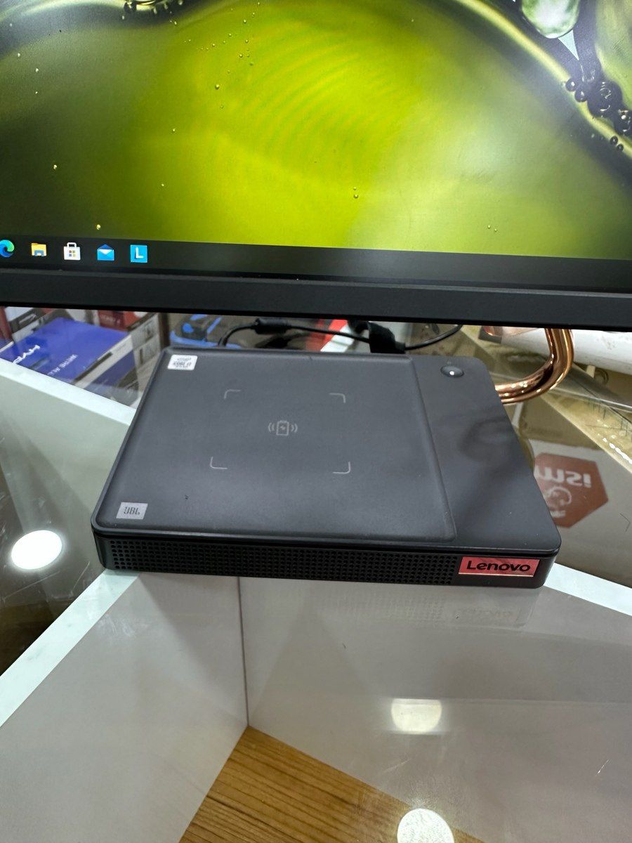 Monoblok Lenovo — Masaüstü kompüterlər, Bakı (4)