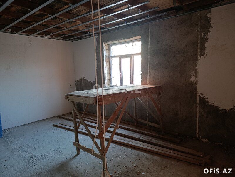 Həyət evləri Satılır Binəqədi r., Çiçək q., 3 otaq, 122 m² — Ev, villa, Bakı (8)