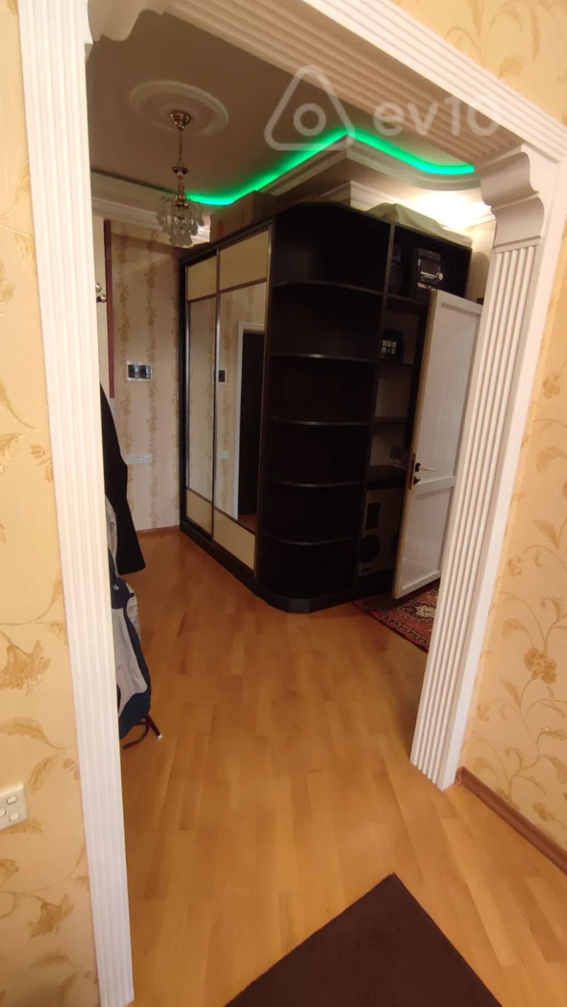 2 otaqlı mənzil, 65 m², Xətai prospekti — kirayə — Mənzil, Bakı (4)