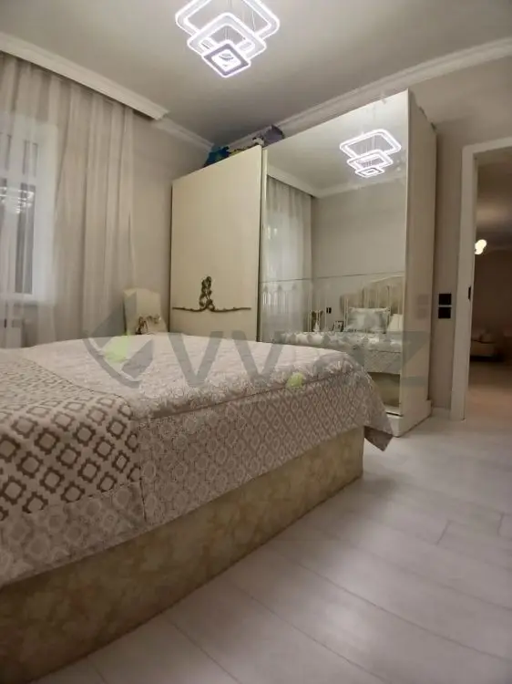3 otaqlı Həyət evi Satılır, Əhmədli, Xətai, Bakı — Ev, villa, Bakı (11)