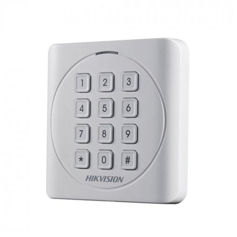 Hikvision DS-K1801EK — 45 ₼ · Bakı · Domofonlar Hikvision DS-K1801EK — Bakı
