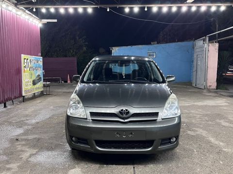 Toyota Corolla Verso, 1.8 L, 2007 il, 252 000 km — 12 200 ₼ · Bakı · Avtomobillər Toyota Corolla Verso, 1.8 L, 2007 il, 252 000 km — Bakı