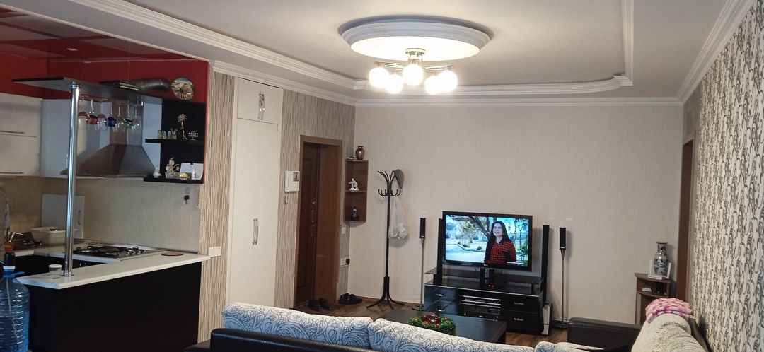 Satılır 3 otaqlı yeni tikili 86 m² — Mənzil, Bakı (3)