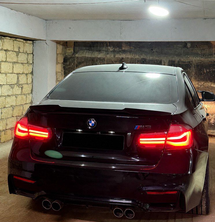 BMW 328, 2.0 L, 2013 il, 290 000 km — Avtomobillər, Bakı (5)
