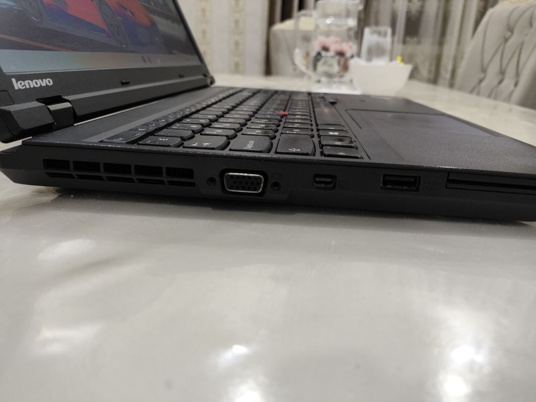 Lenovo ThinkPad L540 — Noutbuklar, Bakı (7)