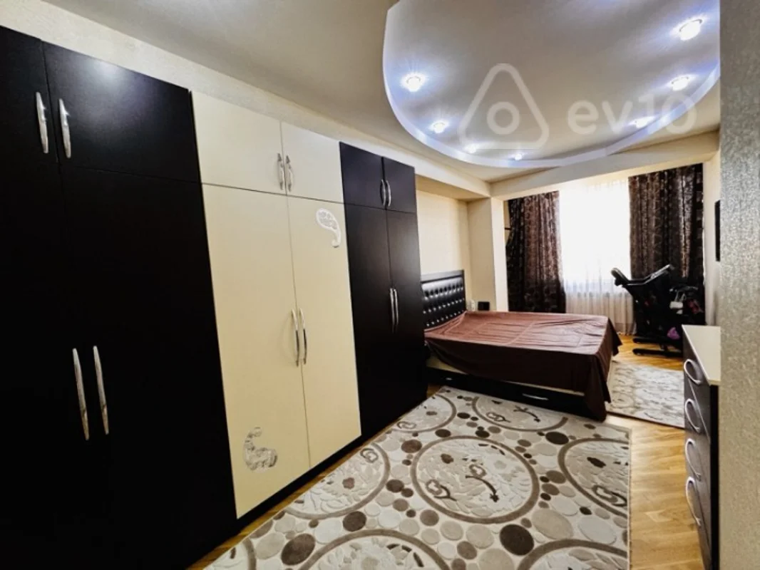 2 otaqlı mənzil, 90 m², badamdar şossesi — Mənzil, Bakı (5)