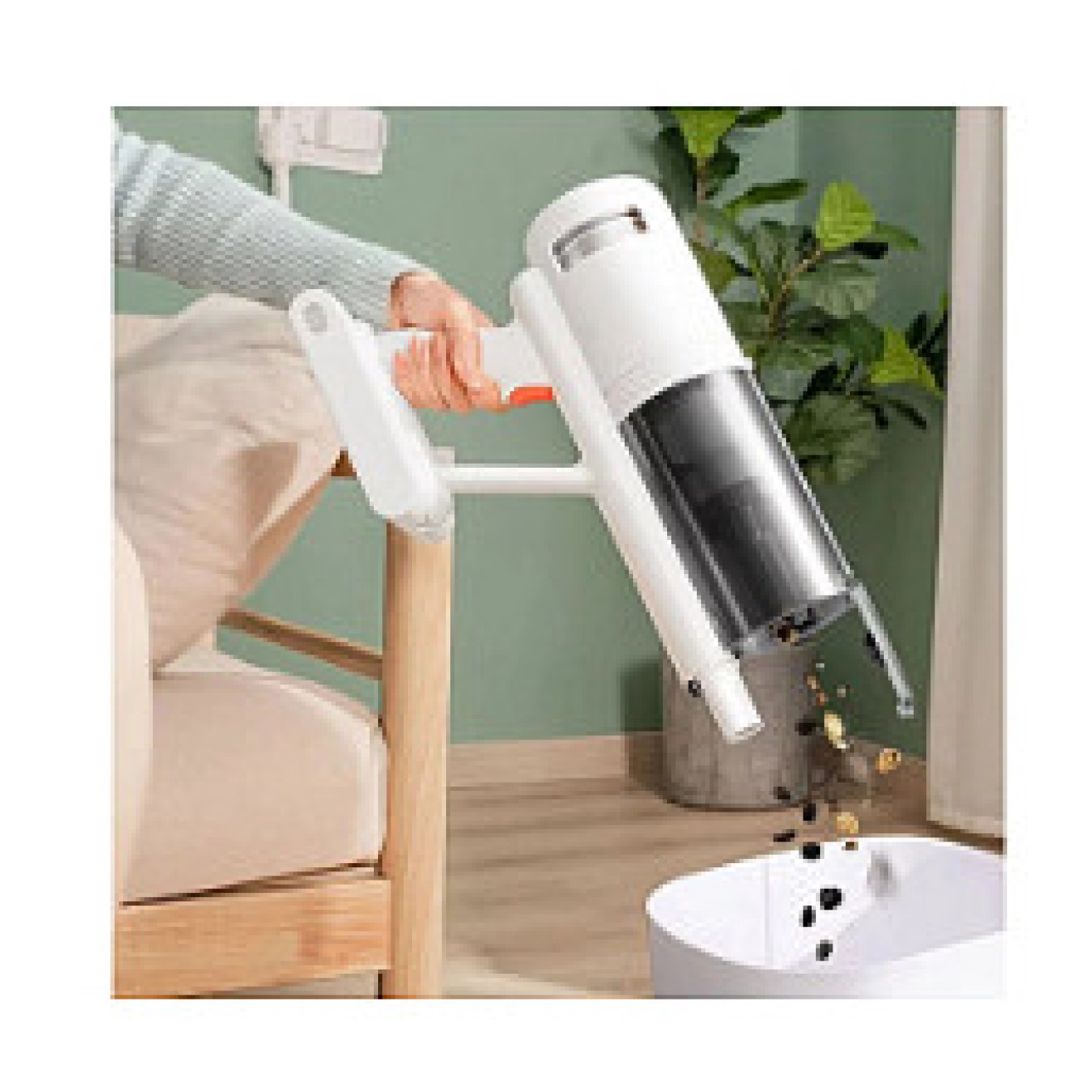 Tozsoran Lydsto Handheld Vacuum Cleaner V11 (YM-V11H-W03) — Ev texnikası, Bakı (2)
