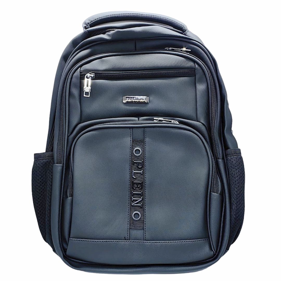 Məktəbli bel çantası WCo_Bag_11, 40 х 30 sm, qara — Mallar, Bakı
