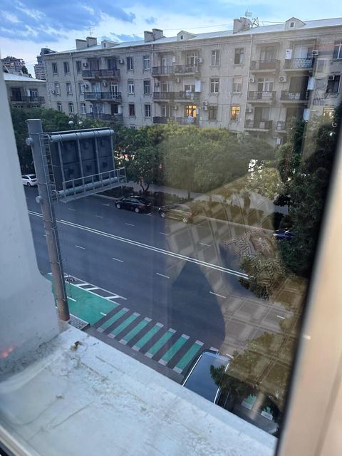 Satılır 2 otaqlı köhnə tikili 45 m² — 235 000 ₼ · Bakı · Mənzil Satılır 2 otaqlı köhnə tikili 45 m² — Bakı