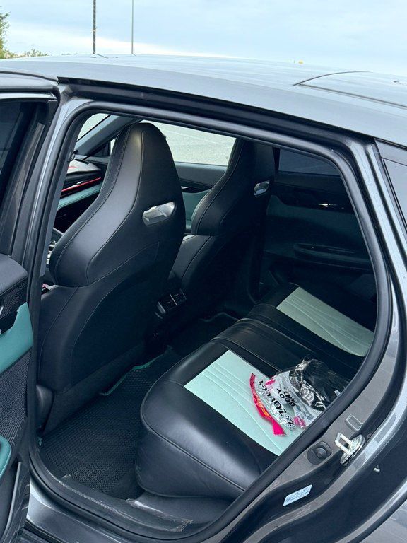 Changan Uni-V iDD, 1.5 L, 18.4 kWh, 2024 il, 19 500 km 50-FX-294 — Avtomobillər, Bakı (11)