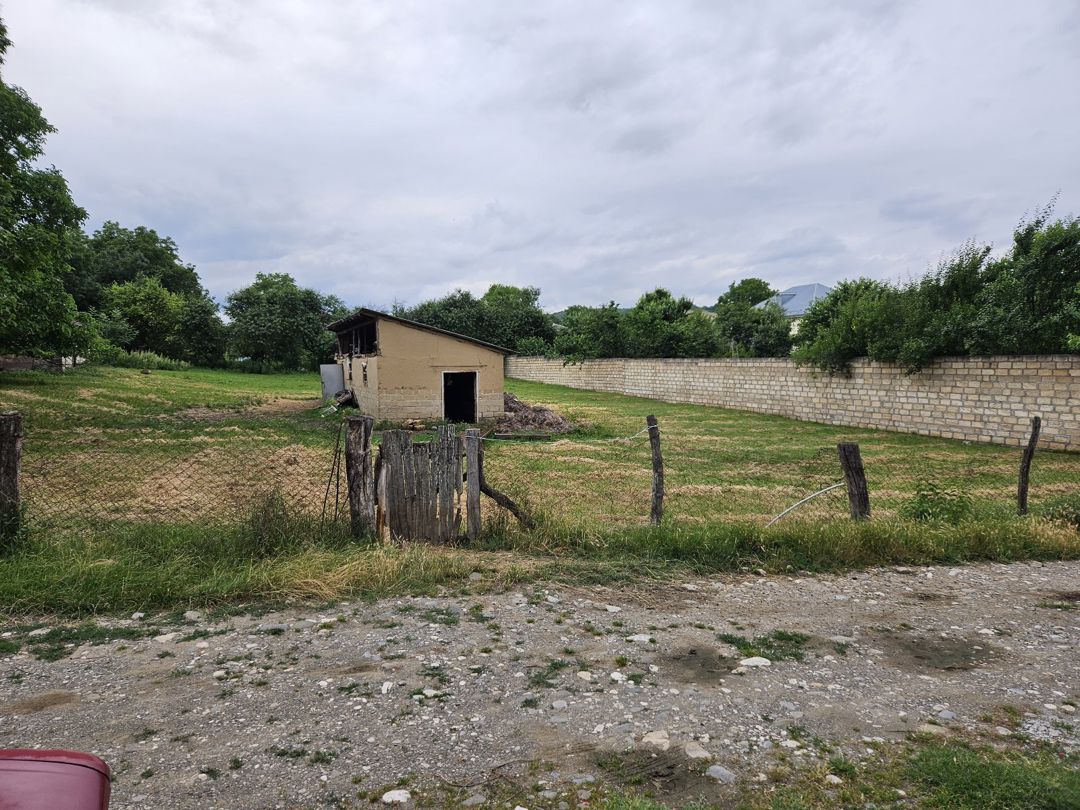 10 sot torpaq sahəsi, Quba r — Torpaq, Quba (4)