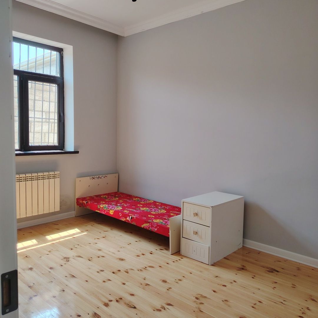 Həyət evi, Savalan qəs — Ev, villa, Bakı (6)