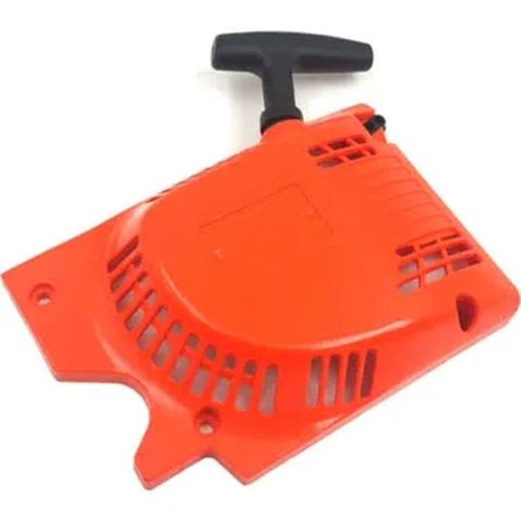 Makute 5200 Seriyalı Otbiçən üçün Professional Starter – 3 prujinli — 19 ₼ · Bakı · Avtomobil elektrikası Makute 5200 Seriyalı Otbiçən üçün Professional Starter – 3 prujinli — Bakı