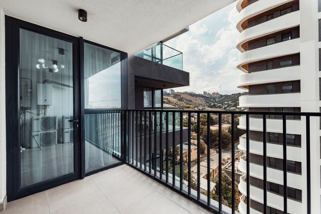 Satılır 3 otaqlı yeni tikili 150 m² — Mənzil, Bakı (9)