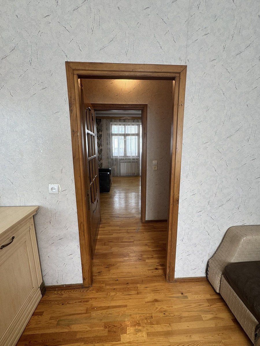 Satılır 2 otaqlı köhnə tikili 55 m² — Mənzil, Bakı (10)