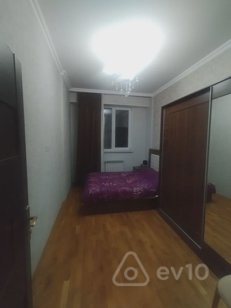 For sale: 3-room apartment (new building), 65 m² — Mənzil, Xırdalan (6)