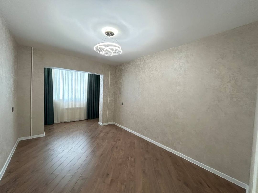 Satılır 3 otaqlı köhnə tikili 85 m² — Mənzil, Bakı (2)