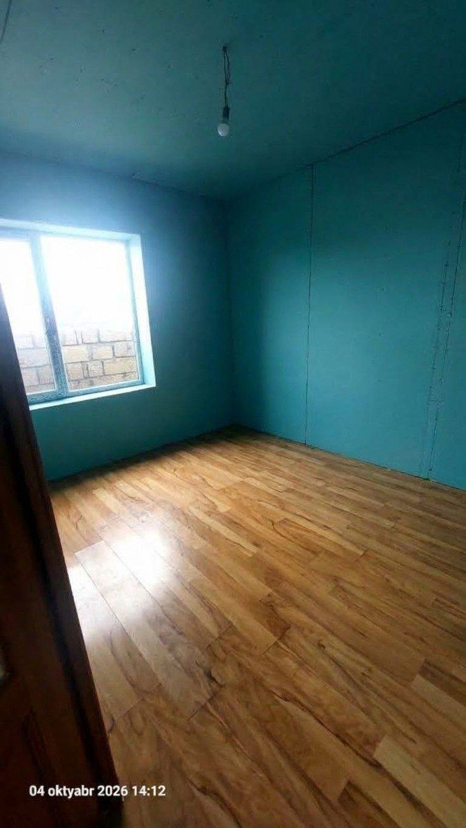 Satılır 3 otaqlı həyət evi/bağ evi 85 m² — Ev, villa, Bakı (4)