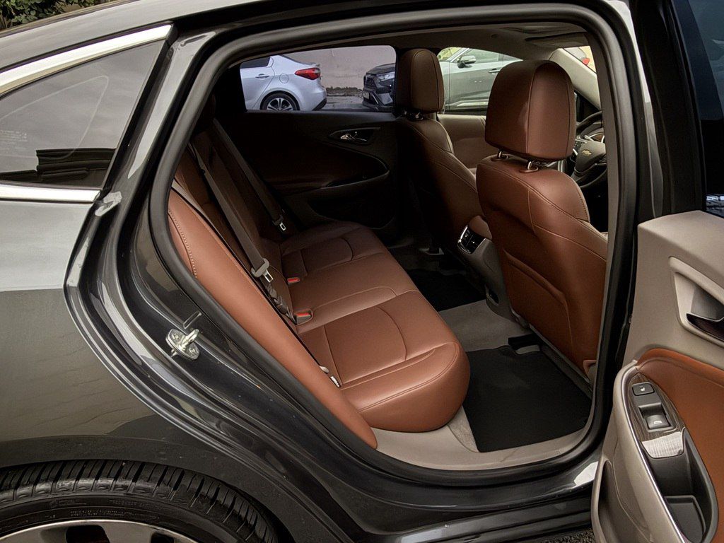 Chevrolet Malibu, 1.5 L, 2016 il, 165 400 km 88-DV-158 — Avtomobillər, Bakı (11)