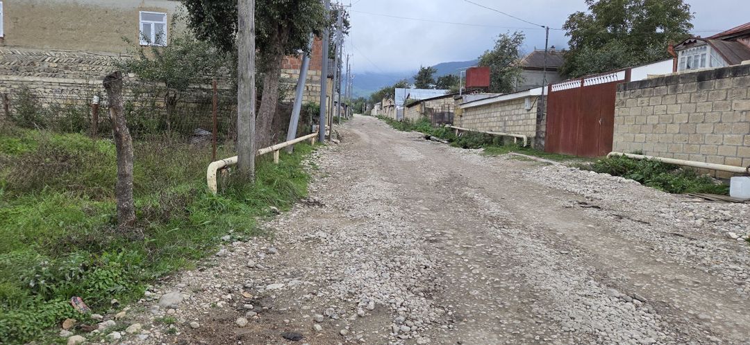 10 sot torpaq sahəsi, Qusar r — Torpaq, Qusar (4)
