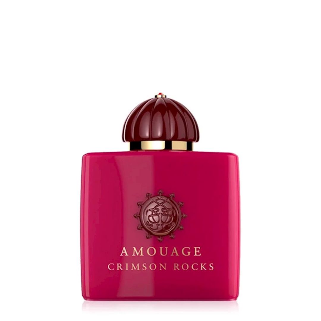 Amouage Crimson Rocks uniseks ətir suyu 100 ml — Mallar, Bakı (2)