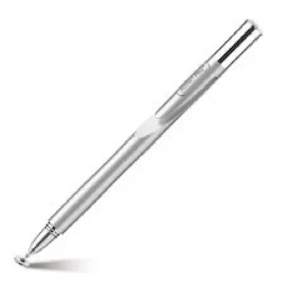 Aktiv stylus Reccı iPad Touch Qələmi Maqnit Doldurma, iOS, Ağ, RCS-S07 — Telefonlar və qadjetlər, Bakı (3)