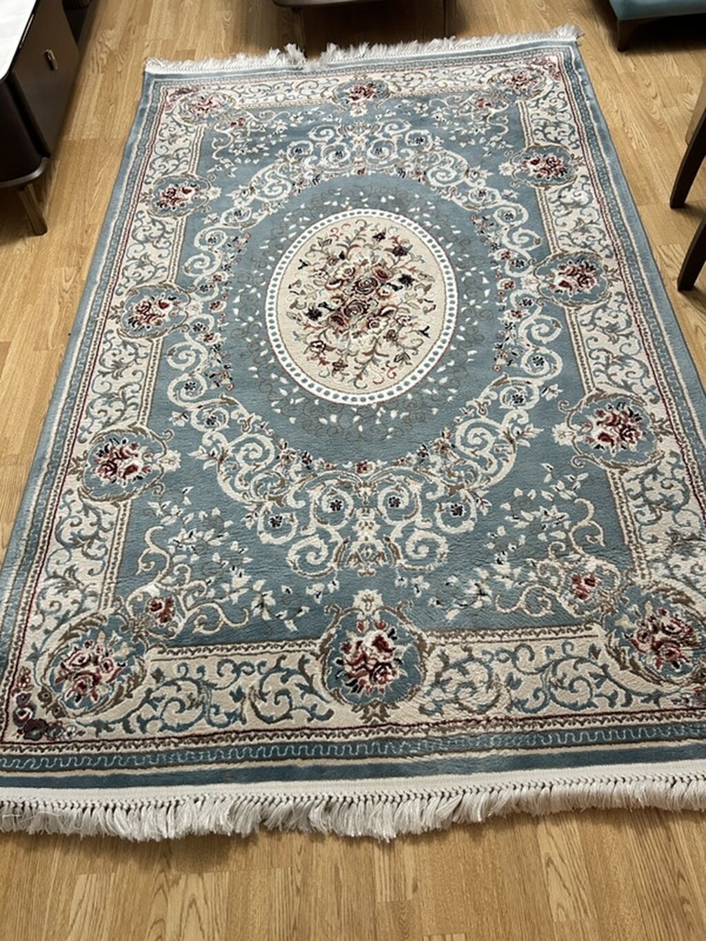Xalça Dekorativ — Xalılar, Bakı (2)