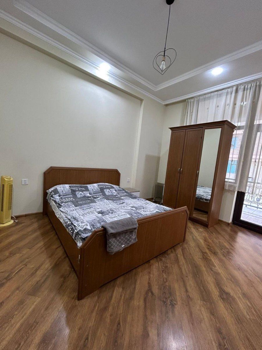 2-otaqlı yeni tikili kirayə verilir, 28 May m., 100 m² — Mənzil, Bakı (3)