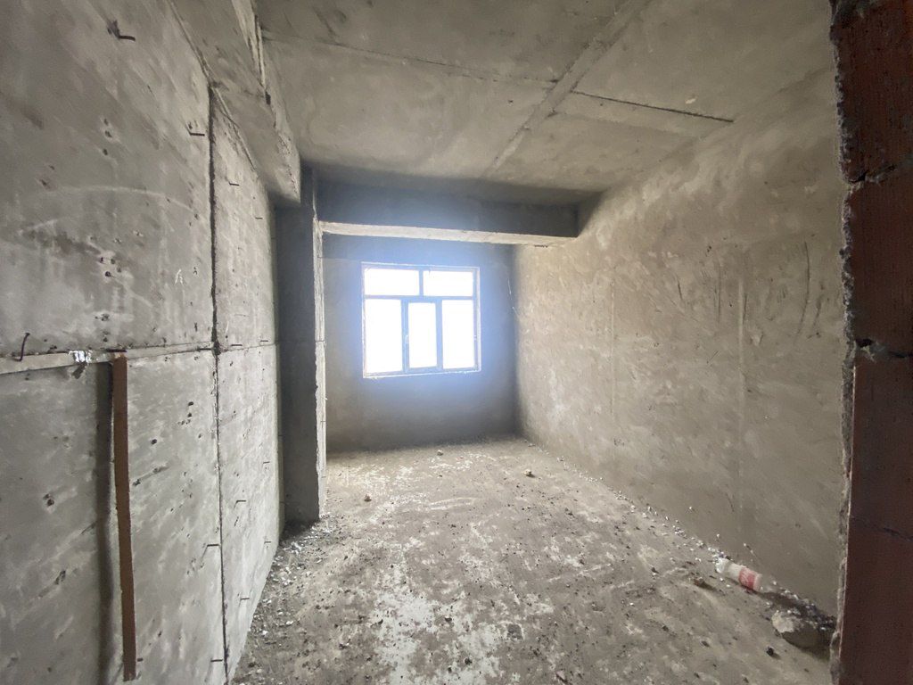 Satılır 4 otaqlı yeni tikili 111 m² — Mənzil, Bakı (3)