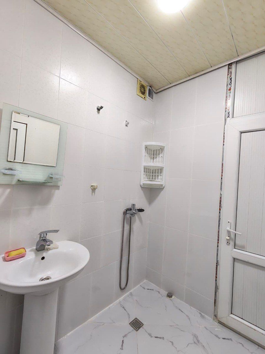 İcarəyə verilir 2 otaqlı köhnə tikili 50 m² — Mənzil, Bakı (6)
