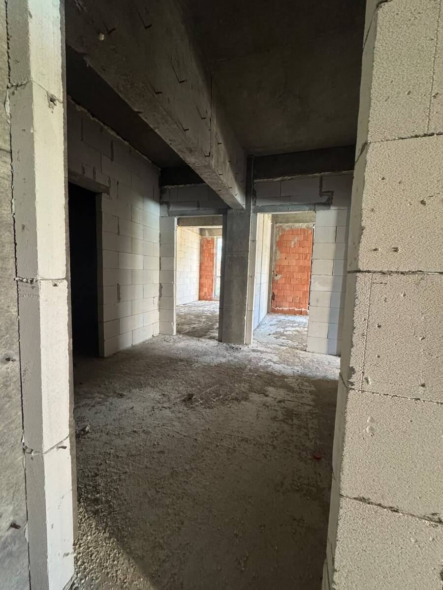 Satılır 3 otaqlı yeni tikili 130 m² — Mənzil, Bakı (3)