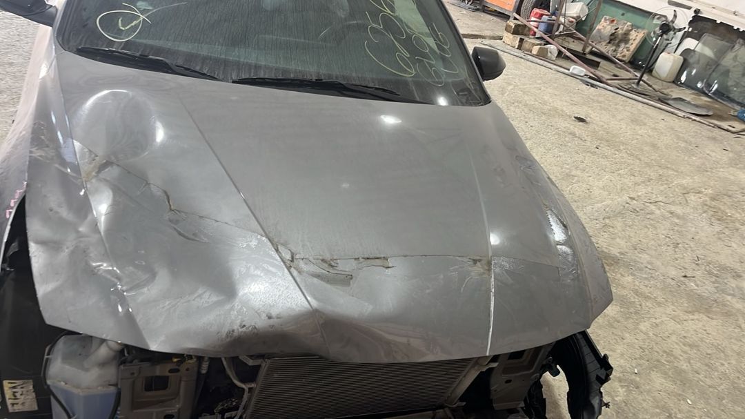 Hyundai Elantra 2023 kapotu — Ehtiyat hissələri və aksesuarlar, Bakı