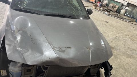 Hyundai Elantra 2023 kapotu — 150 ₼ · Bakı · Ehtiyat hissələri və aksesuarlar Hyundai Elantra 2023 kapotu — Bakı