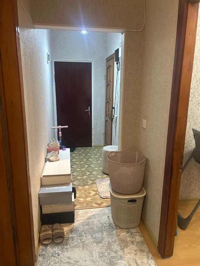 2 otaqlı mənzil, 55 m², 20 yanvar küç., Bakı — Mənzil, Bakı (6)